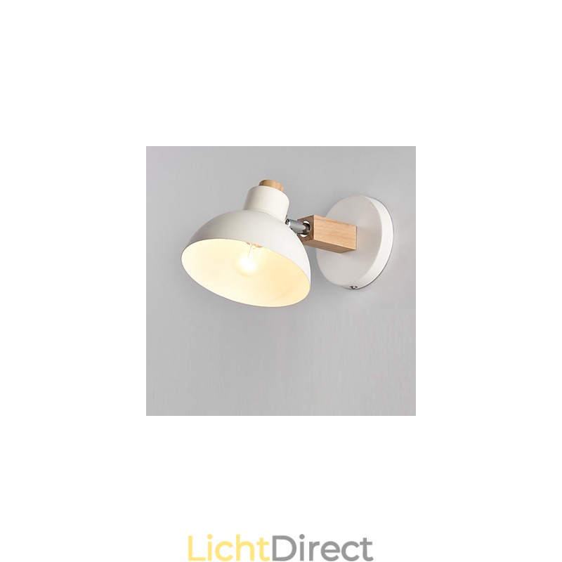 Moderne eigentijdse sfeerverlichting Wandlampen Wandlamp