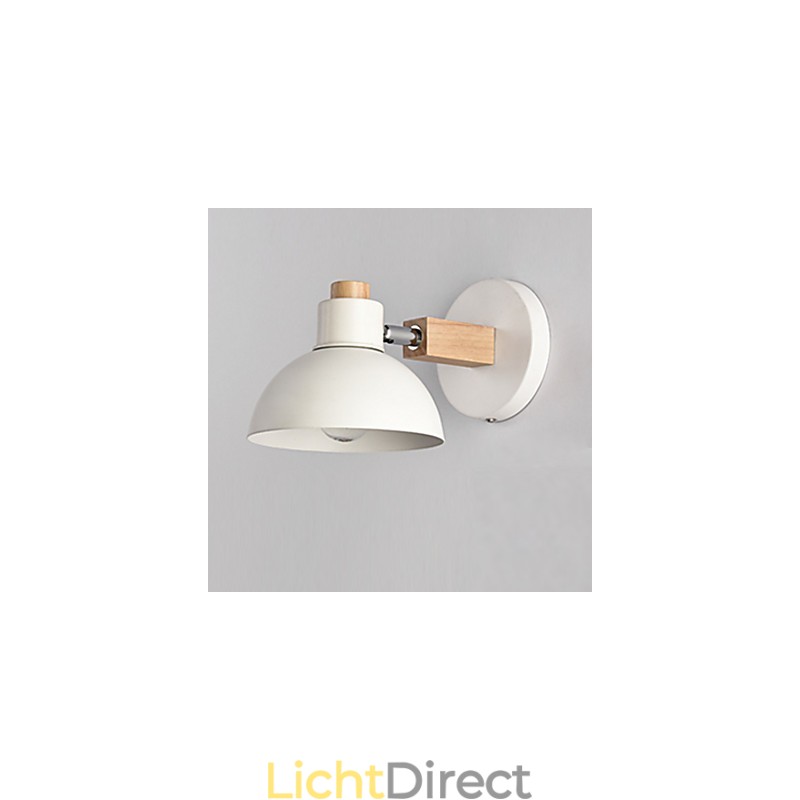 Moderne eigentijdse sfeerverlichting Wandlampen Wandlamp