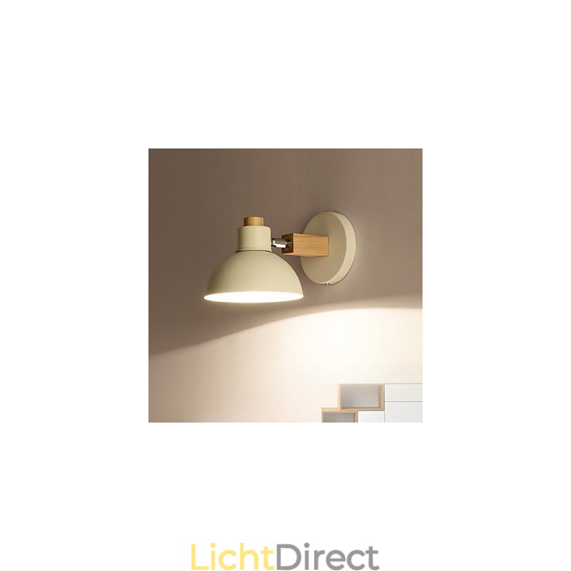 Moderne eigentijdse sfeerverlichting Wandlampen Wandlamp