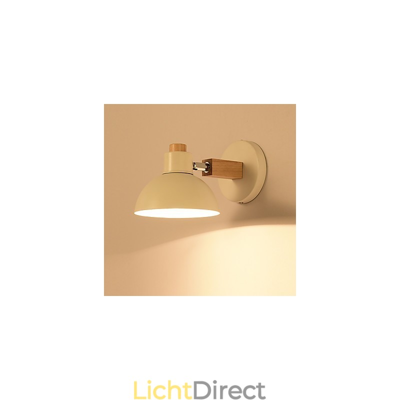 Moderne eigentijdse sfeerverlichting Wandlampen Wandlamp