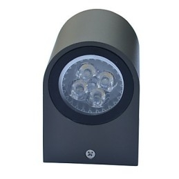 Buitenmuur lmap Waterdicht IP65 Buitenmuurverlichting wandlamp balkon wandlamp