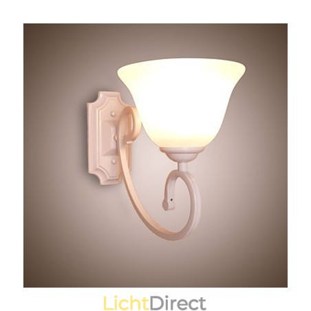 Eenvoudige moderne eigentijdse schilderfunctie voor zwenkarm sfeerverlichting wandlampen wandlamp