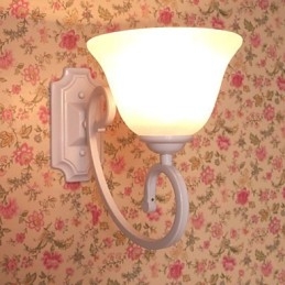 Eenvoudige moderne eigentijdse schilderfunctie voor zwenkarm sfeerverlichting wandlampen wandlamp