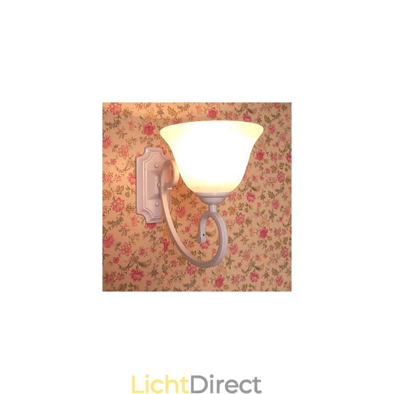 Eenvoudige moderne eigentijdse schilderfunctie voor zwenkarm sfeerverlichting wandlampen wandlamp