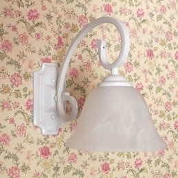 Eenvoudige moderne eigentijdse schilderfunctie voor zwenkarm sfeerverlichting wandlampen wandlamp