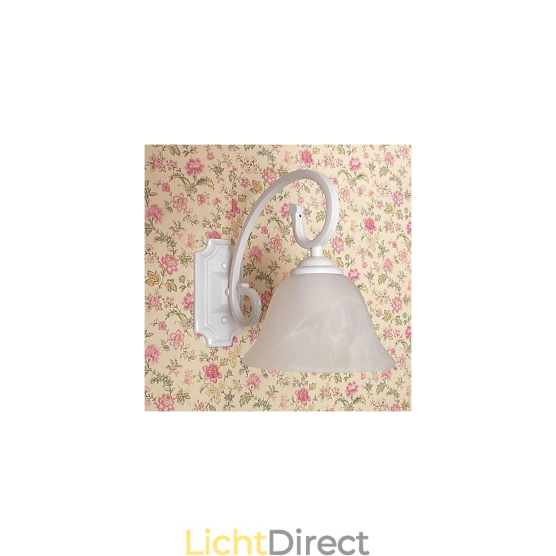 Eenvoudige moderne eigentijdse schilderfunctie voor zwenkarm sfeerverlichting wandlampen wandlamp