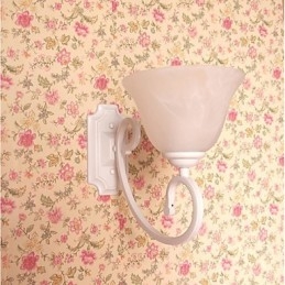 Eenvoudige moderne eigentijdse schilderfunctie voor zwenkarm sfeerverlichting wandlampen wandlamp