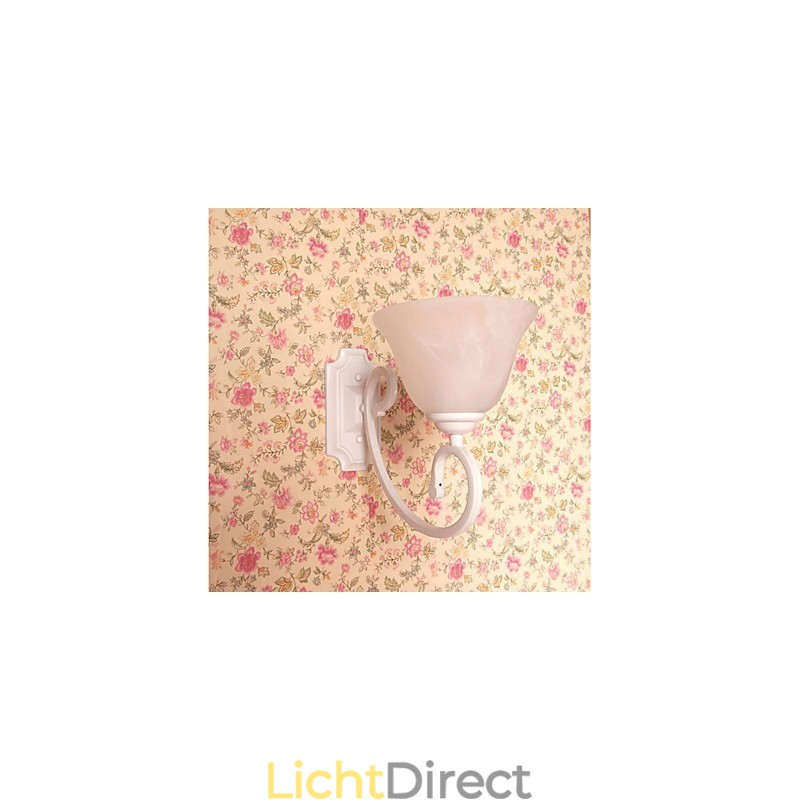 Eenvoudige moderne eigentijdse schilderfunctie voor zwenkarm sfeerverlichting wandlampen wandlamp