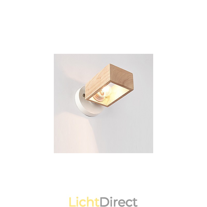 Moderne eigentijdse sfeerverlichting Wandlampen Wandlamp