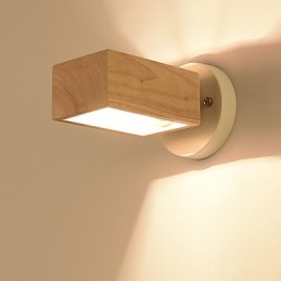 Moderne eigentijdse sfeerverlichting Wandlampen Wandlamp