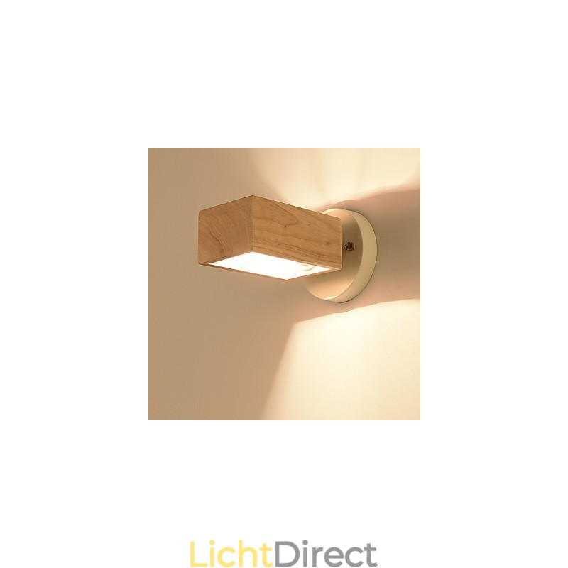 Moderne eigentijdse sfeerverlichting Wandlampen Wandlamp