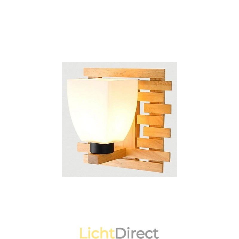 Vintage Andere Kenmerken Uplight Wandlampen Wandlamp
