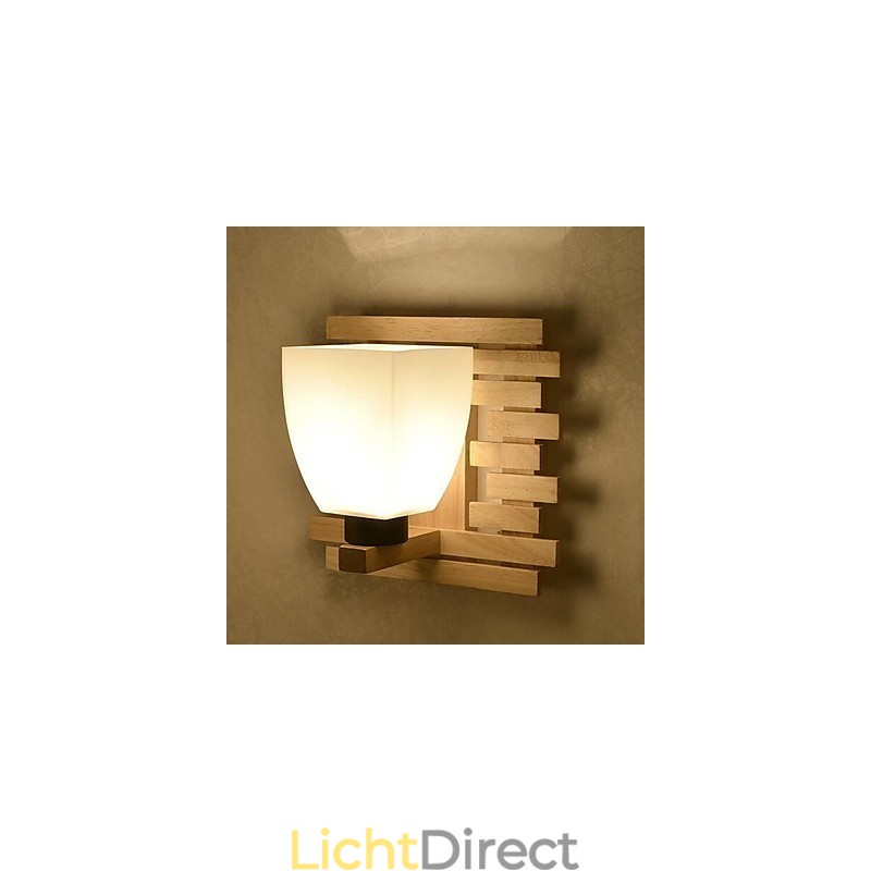 Vintage Andere Kenmerken Uplight Wandlampen Wandlamp