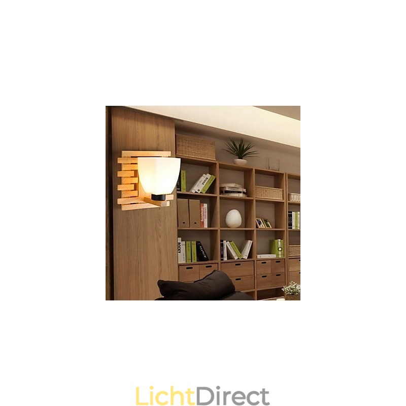 Vintage Andere Kenmerken Uplight Wandlampen Wandlamp