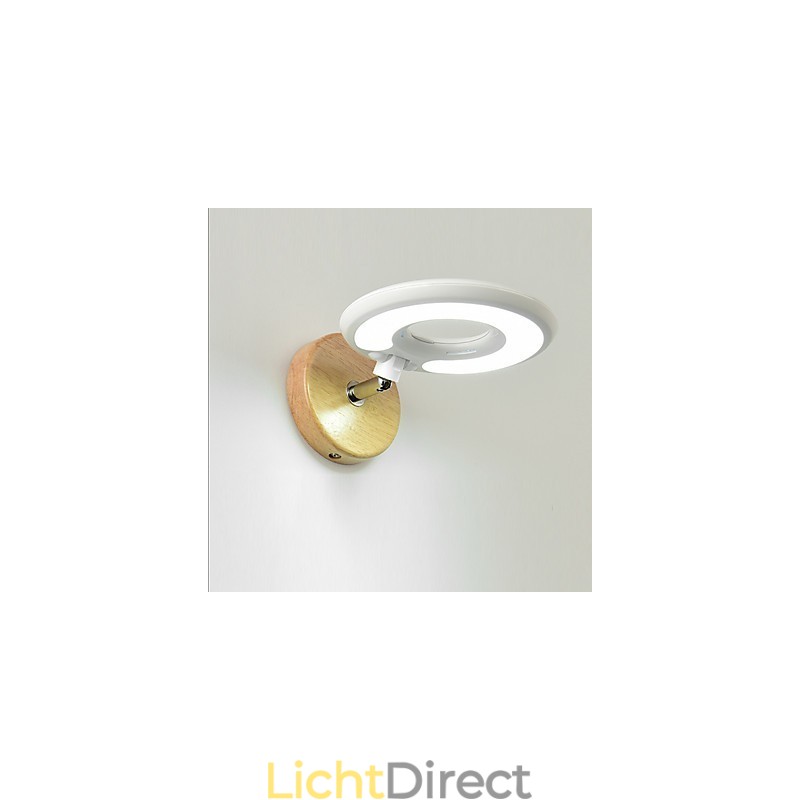Wandlamp Modern Hedendaags Sfeerverlichting Wandlampen Wandlamp