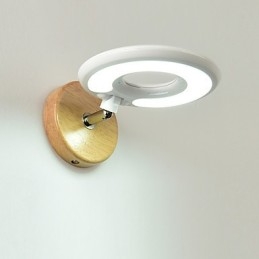 Wandlamp Modern Hedendaags Sfeerverlichting Wandlampen Wandlamp