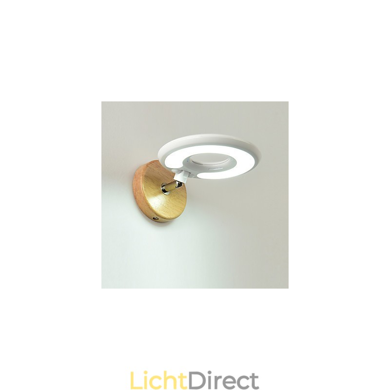 Wandlamp Modern Hedendaags Sfeerverlichting Wandlampen Wandlamp