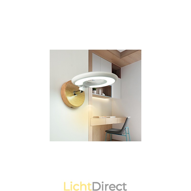 Wandlamp Modern Hedendaags Sfeerverlichting Wandlampen Wandlamp