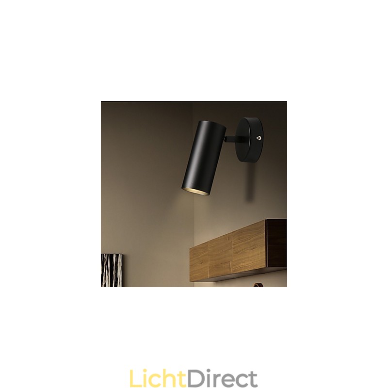 Moderne eigentijdse sfeerverlichting Wandlampen Wandlamp