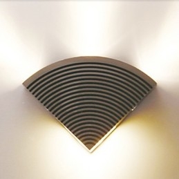 Geïntegreerde nieuwigheidsfunctie voor multi-schaduw mini-stijl sfeerverlichting wandlampen wandlamp