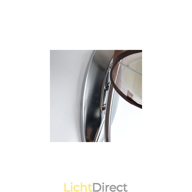 Vintage gegalvaniseerde feature downlight wandlampen wandlamp