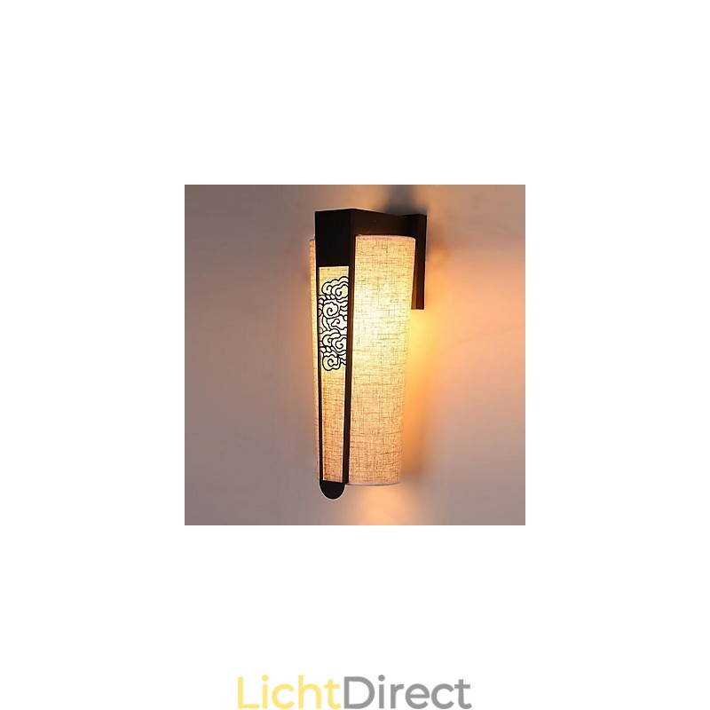 Vintage Andere Kenmerken Uplight Wandlampen Wandlamp