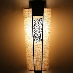 Vintage Andere Kenmerken Uplight Wandlampen Wandlamp
