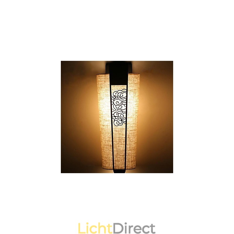 Vintage Andere Kenmerken Uplight Wandlampen Wandlamp