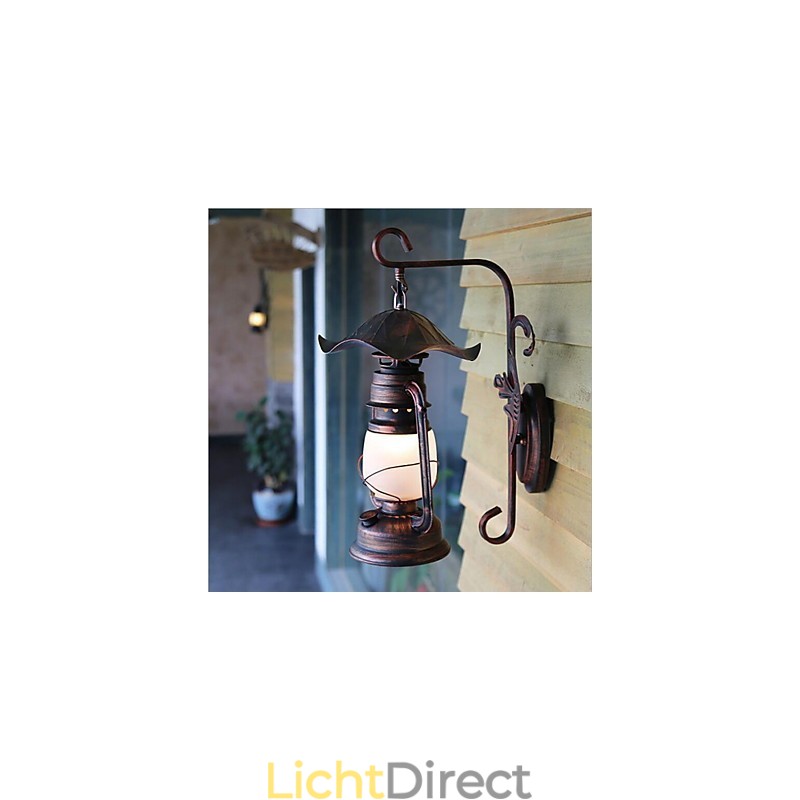 Vintage Andere Functie Downlight Wandlampen Wandlamp
