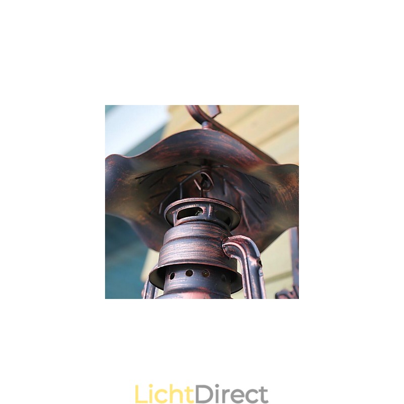 Vintage Andere Functie Downlight Wandlampen Wandlamp