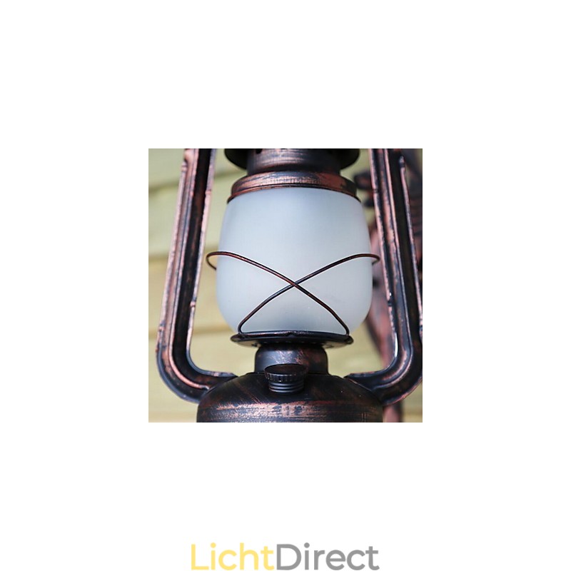 Vintage Andere Functie Downlight Wandlampen Wandlamp