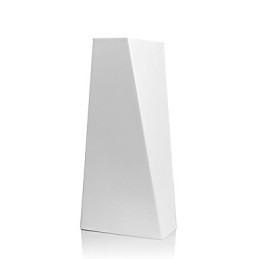 Geïntegreerde moderne eigentijdse functie voor Mini-stijl Ambient Light Wandlampen Wandlamp Willekeurige kleur