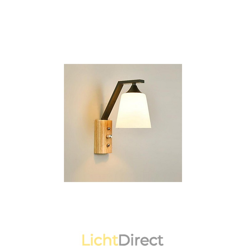 Vintage Andere Functie Downlight Wandlampen Wandlamp