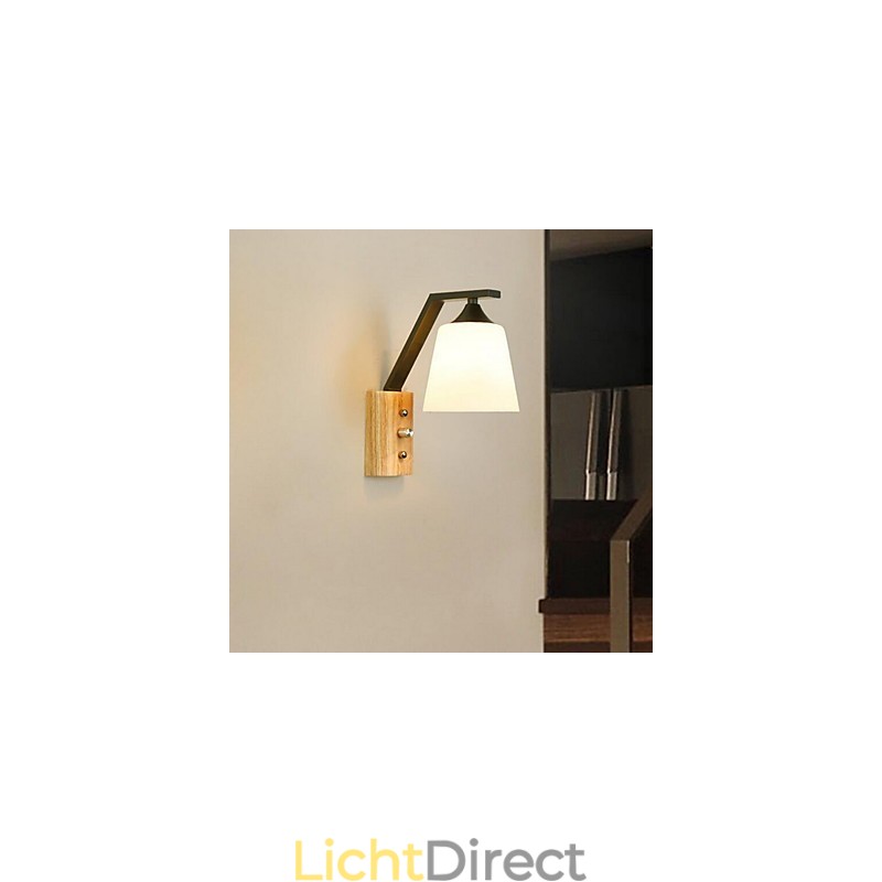 Vintage Andere Functie Downlight Wandlampen Wandlamp