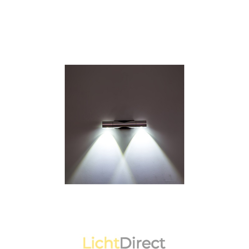 Moderne wandlamp, hoekverstelbare decoratieve spotverlichting voor thuisstudio, hal, veranda, gang, nachtkastje, slaapkamer