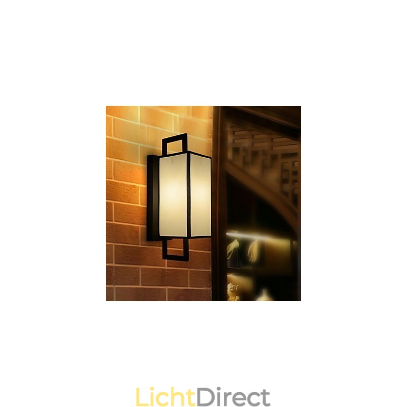 Vintage Andere Kenmerken Uplight Wandlampen Wandlamp