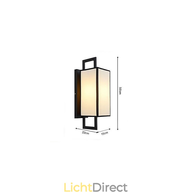 Vintage Andere Kenmerken Uplight Wandlampen Wandlamp