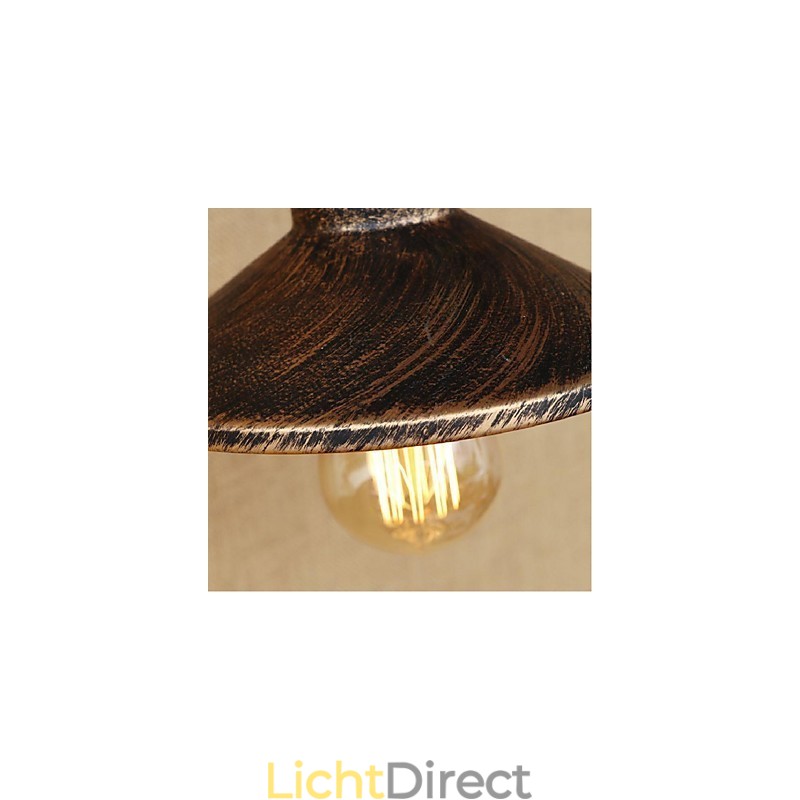 Rustieke Lodge Schilderij Kenmerk voor Sfeervolle Licht Wandlampen Wandlamp