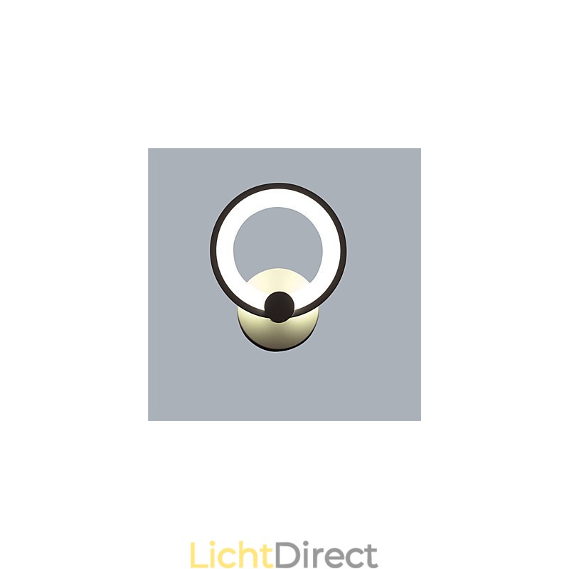 Moderne Wandlampen Stijl Eenvoud Acryl Woonkamer Gang Slaapkamer Hotelkamers Bedlamp