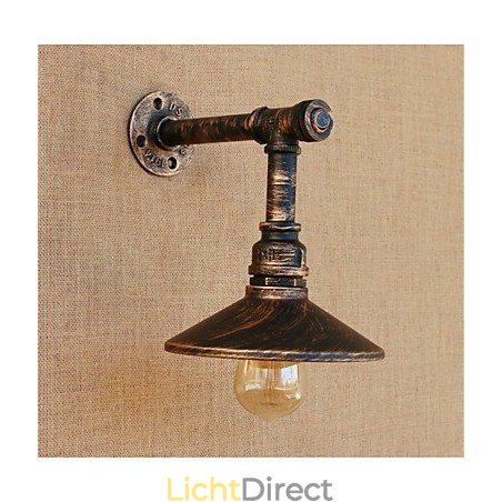 Rustieke Lodge Country Antique Brass Feature voor Sfeerverlichting Wandlampen Wandlamp Rustieke Lodge Country Antique Brass Feature voor Sfeerverlichting Wandlampen Wandlamp