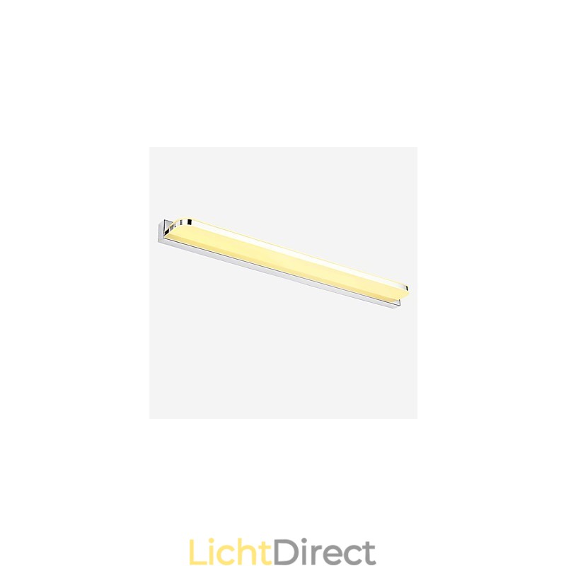 Lange hoge kwaliteit spiegellamp badkamerverlichting wandlamp