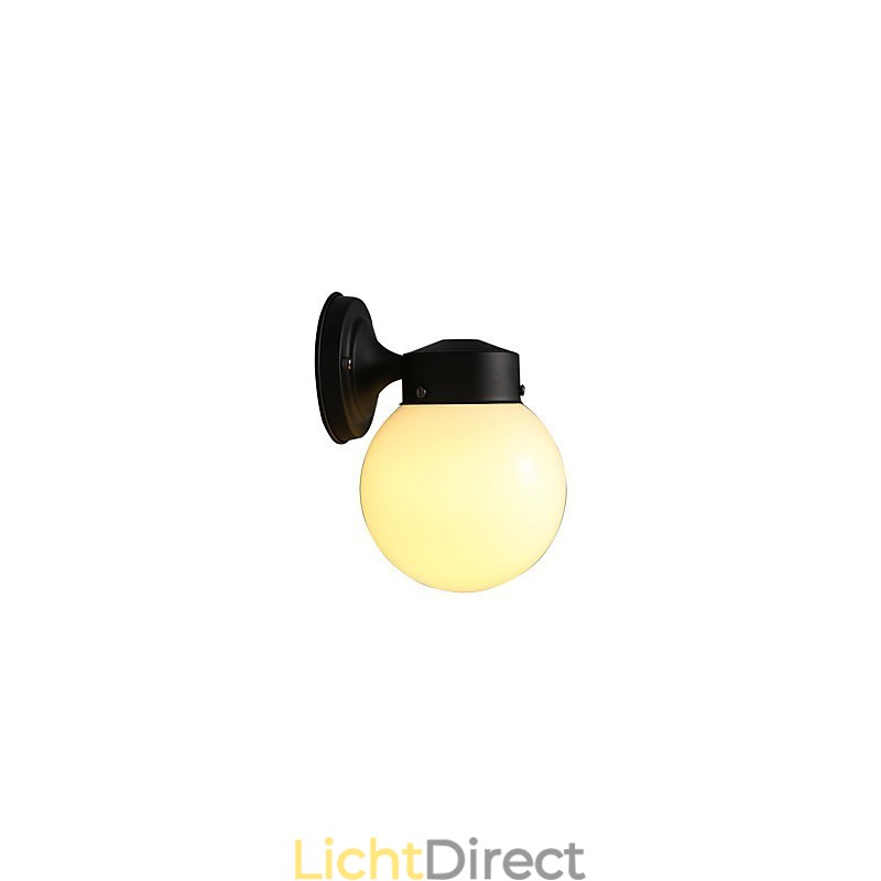 Moderne eigentijdse schilderfunctie voor mini-stijl downlight wandlampen wandlamp
