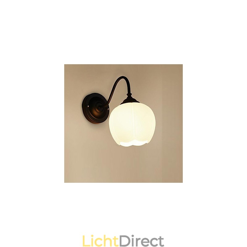 Moderne eigentijdse rustieke lodge landelijke andere kenmerken voor mini-stijl downlight wandlampen wandlamp