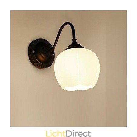 Moderne eigentijdse rustieke lodge landelijke andere kenmerken voor mini-stijl downlight wandlampen wandlamp