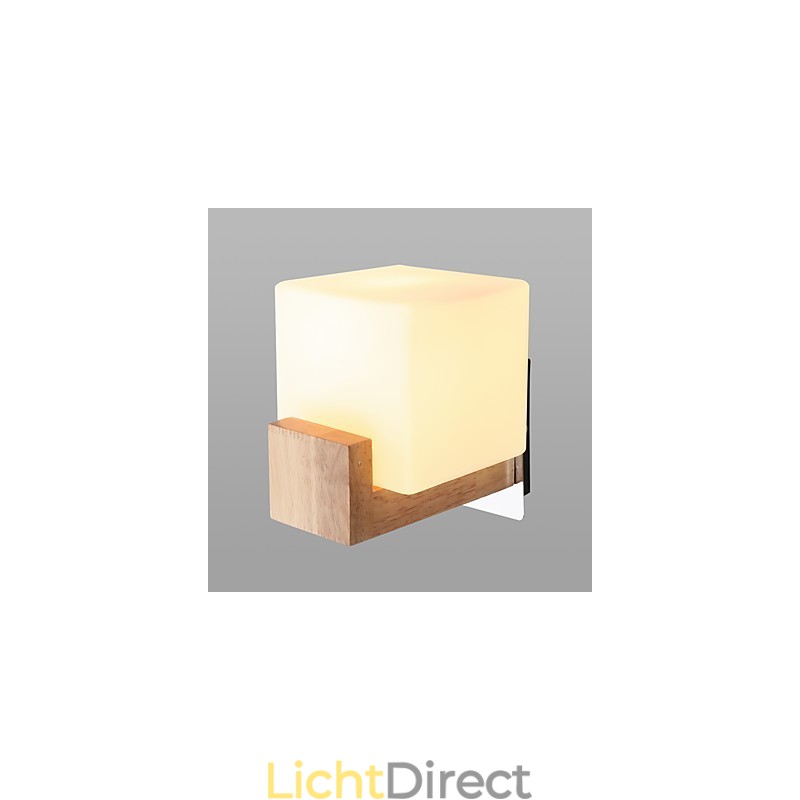 Moderne hedendaagse schilderfunctie voor oogbescherming, sfeerverlichting, wandlampen, wandlamp