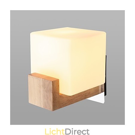 Moderne hedendaagse schilderfunctie voor oogbescherming, sfeerverlichting, wandlampen, wandlamp