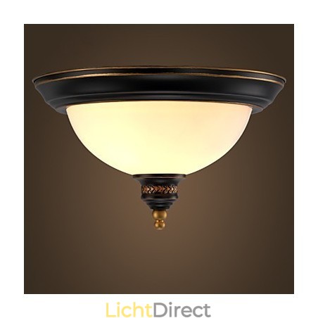 Eenvoudige pastorale plafondlampen brons Phnom Penh Amerikaanse landelijke Europese plafondlampen lamp Eenvoudige pastorale plafondlampen brons Phnom Penh Amerikaanse landelijke Europese plafondlampen lamp