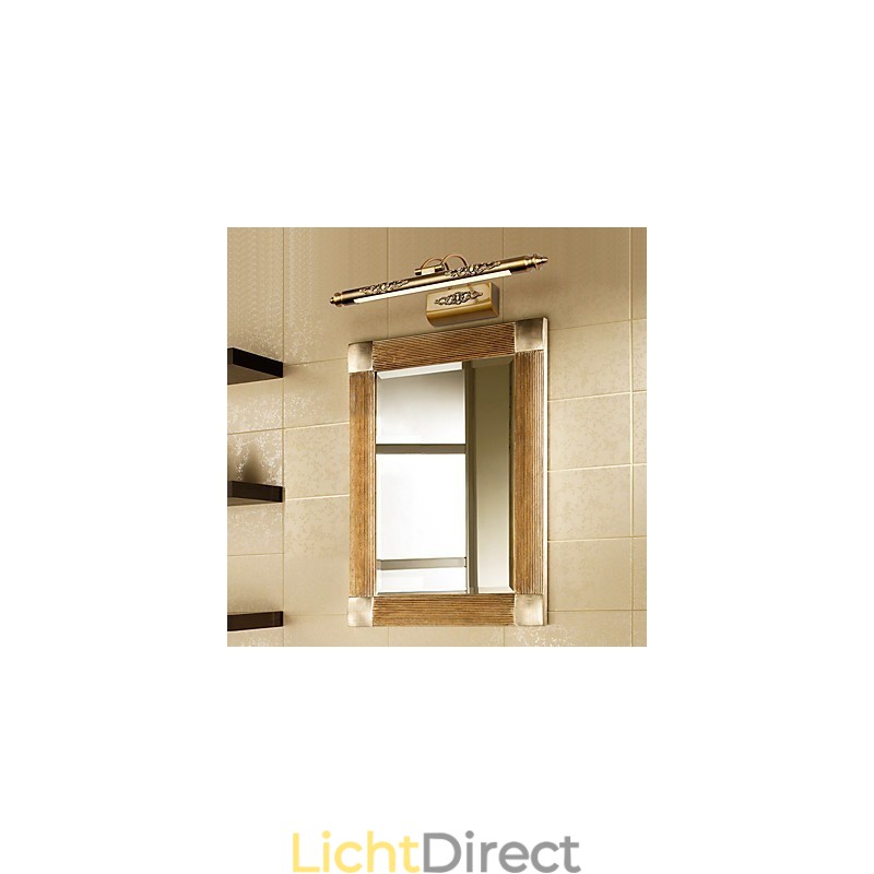 Geïntegreerde moderne, hedendaagse, traditionele, klassieke schilderfunctie voor downlight-wandlampen