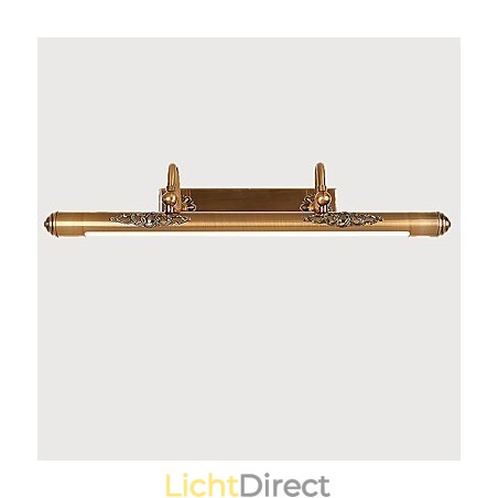 Spiegellamp Geïntegreerd Modern Hedendaags Traditioneel Klassiek Rustiek Lodge Vintage Antiek Messing Spiegellamp Geïntegreerd Modern Hedendaags Traditioneel Klassiek Rustiek Lodge Vintage Antiek Messing