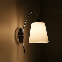 Moderne hedendaagse schilderfunctie voor oogbescherming, sfeerverlichting, wandlampen, wandlamp
